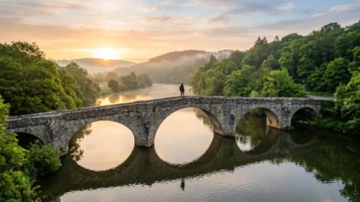 Bridge Symbolism