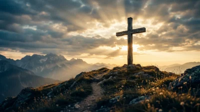 Cross Symbolism