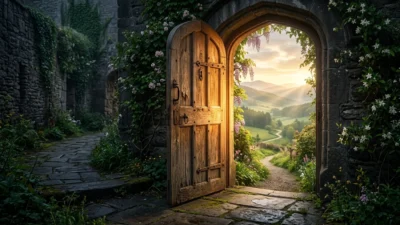 Door Symbolism
