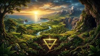 Earth Symbolism