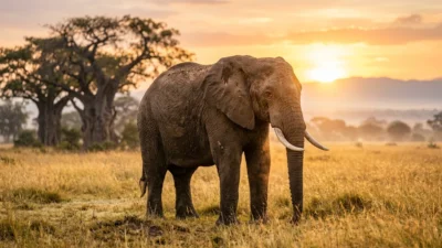 elephent symbolism