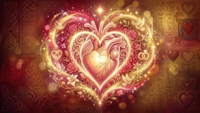 Heart Symbolism