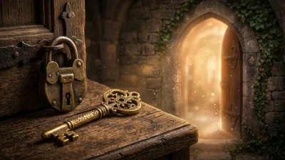 Key Symbolism