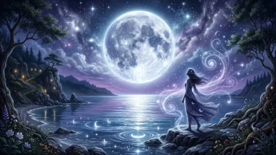 Moon Symbolism