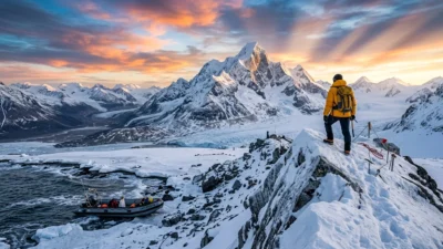 Mountain Symbolism