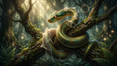 Snake Symbolism