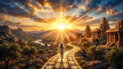 Sun Symbolism