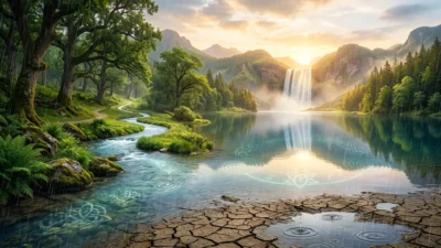 Water Symbolism