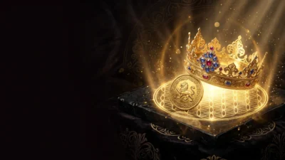 Gold Symbolism