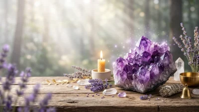 Amethyst Symbolism