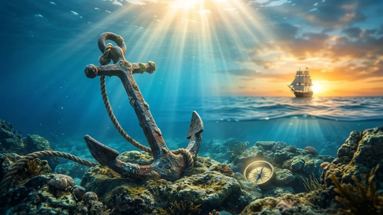 Anchor Symbolism