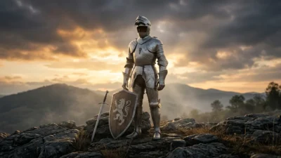 Armor Symbolism