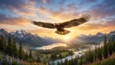 Bird Symbolism