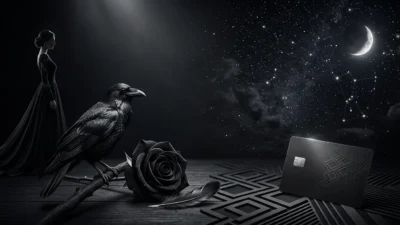 Black Symbolism