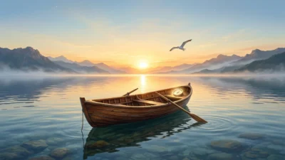 Boat Symbolism