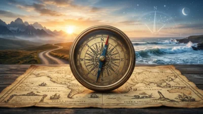 Compass Symbolism