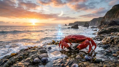 Crab Symbolism