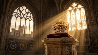 Crown Symbolism