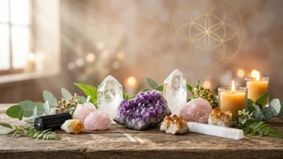 Crystal Symbolism