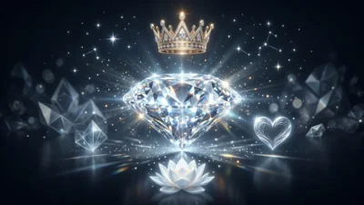 Diamond Symbolism