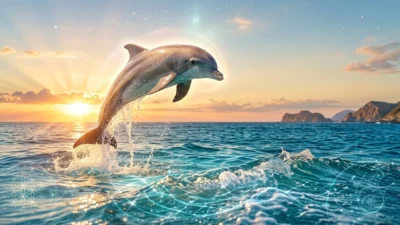 Dolphin Symbolism