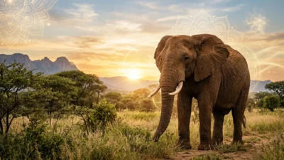 Elephant Symbolism