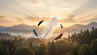 Feather Symbolism