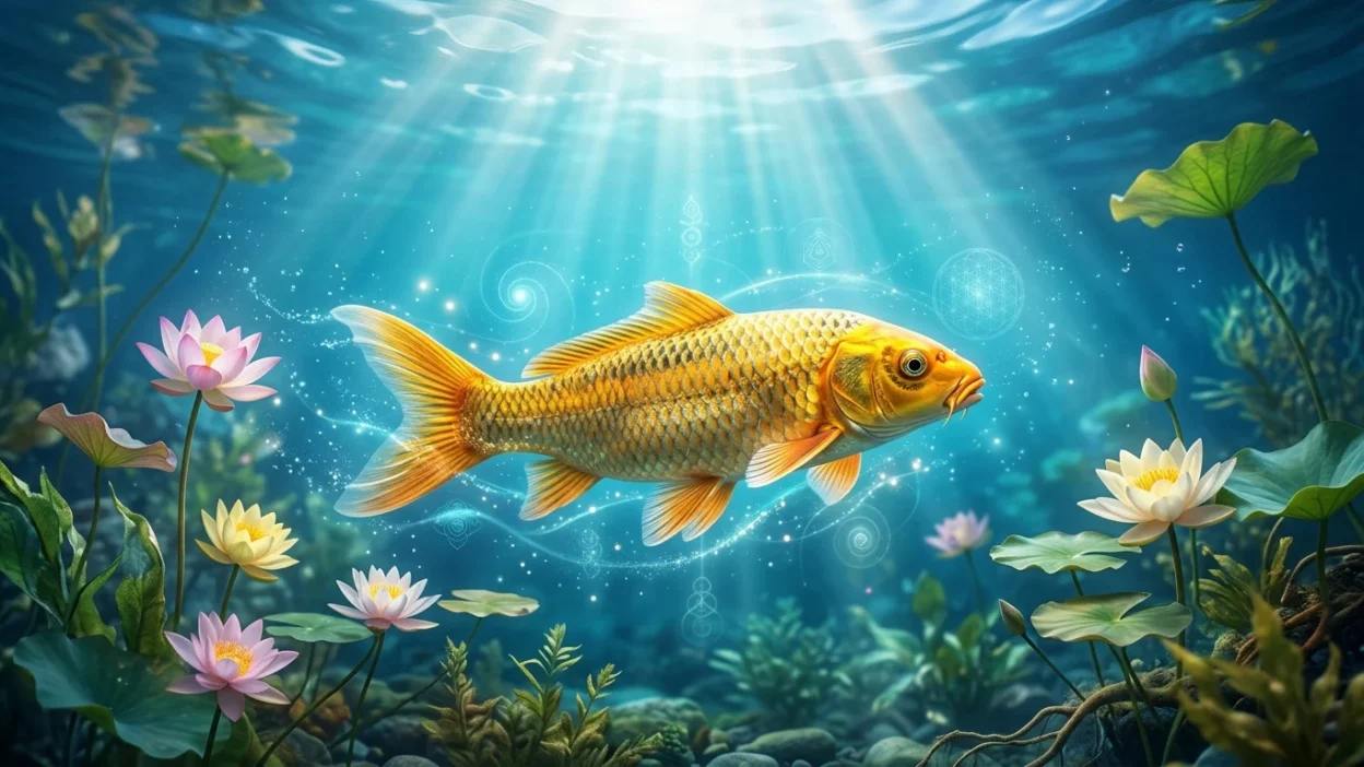 Fish Symbolism