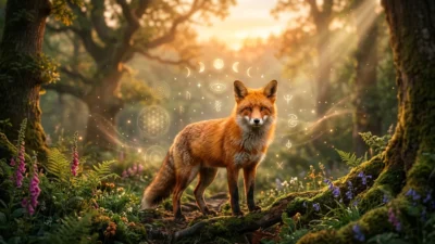 Fox Symbolism