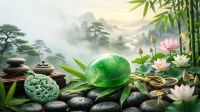 Jade Symbolism