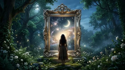 Mirror Symbolism