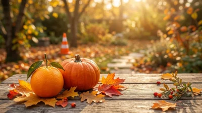 Orange Symbolism
