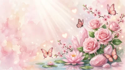 Pink Symbolism: Meaning