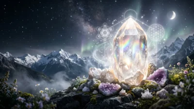 Quartz Symbolism