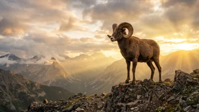 Ram Symbolism