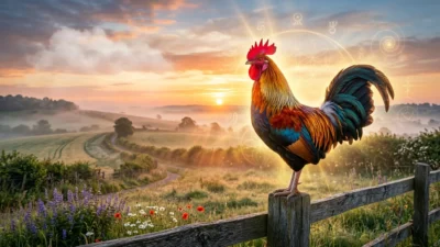Rooster Symbolism