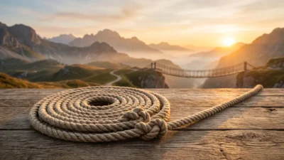 Rope Symbolism