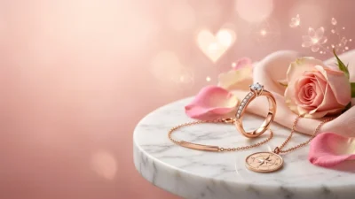 Rose Gold Symbolism