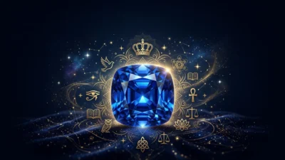 Sapphire Symbolism