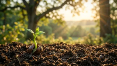 Seed symbolism