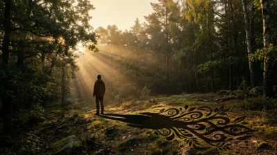 Shadow Symbolism