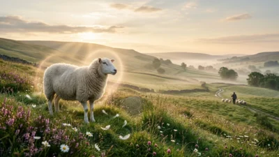 Sheep Symbolism