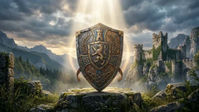 Shield Symbolism