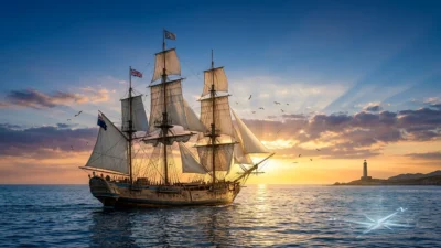 Ship Symbolism