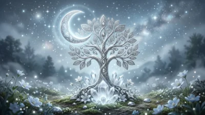 Silver Symbolism