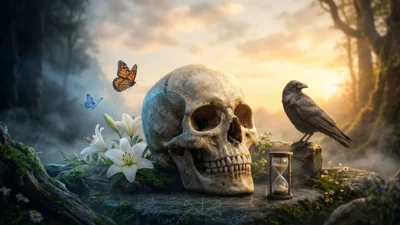 Skull Symbolism
