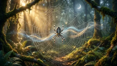 Spider Symbolism