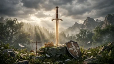 Sword Symbolism