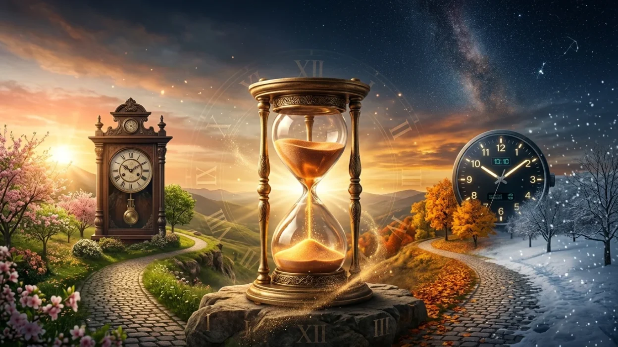 Time Symbolism