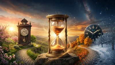 Time Symbolism